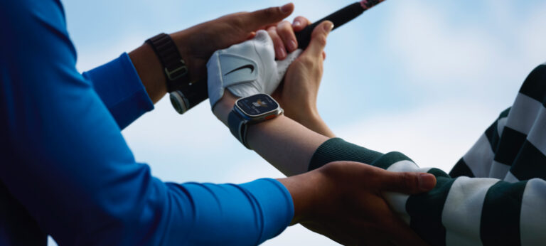 Apple Watch, Golfshot App Update Brings Advanced Golf Features