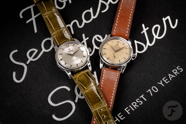 Fratello Talks: Vintage Watch Wishlist