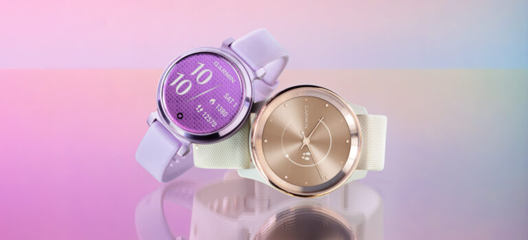 New Release: Garmin Lily 2 Smartwatch