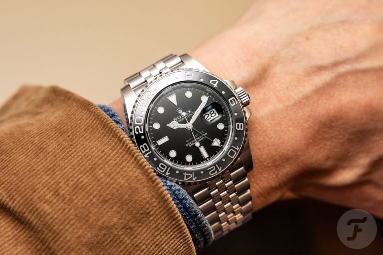 Fratello Talk: Is There Still Magic In Modern Rolexes?