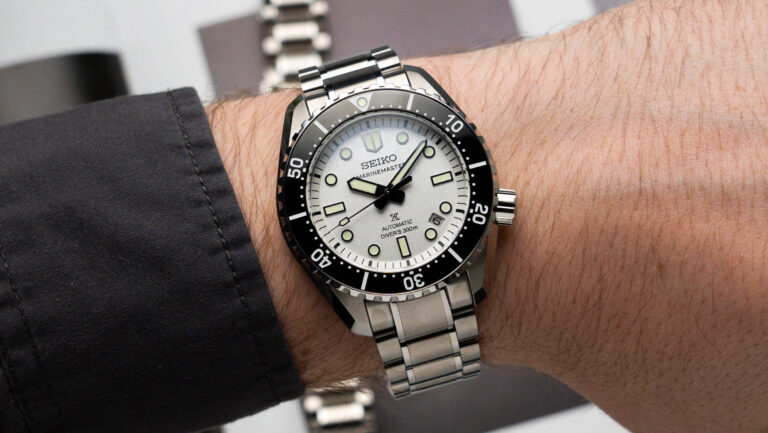 Looking For A Dive Watch Under $3,000? Check Out The