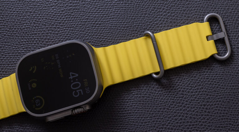 Review: Apple Watch Ultra | Ablogtowatch