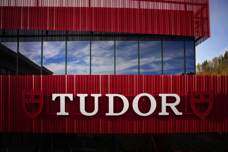 Secrets Of Tudor Manufacturing