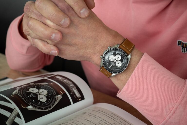 Fratello Talks: Limited Edition Watches