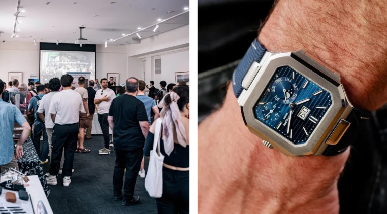 Get Ready For Watchfest 5 In Sydney. The Patek Philippe