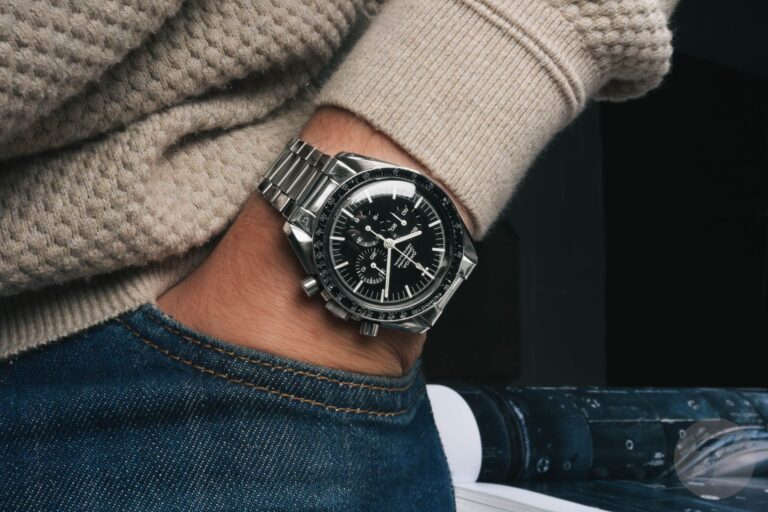 I've Owned An Omega Speedmaster 145.012 For 25 Years.