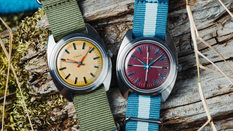 Timex X Wear And Scratch Ww75 V3