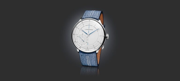 Try Using The Lederer Triple Certified Observatory Chronometer