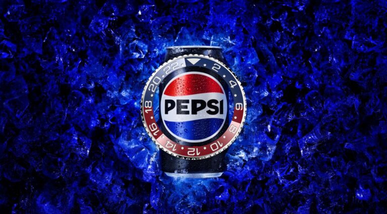 6 Best Pepsi Bezel Watches