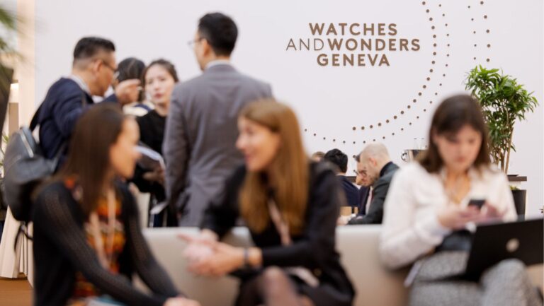 Watches And Wonders 2025 Everything You Need To Know