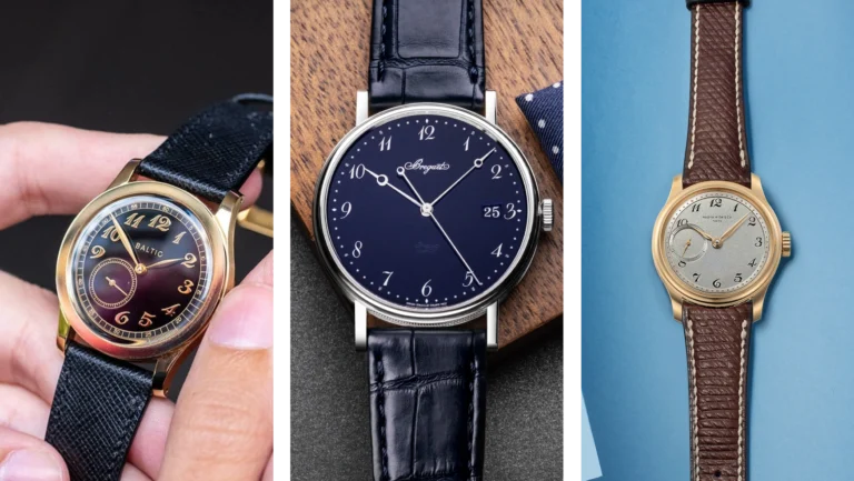 Best Breguet Numeral Watches | Buying Guide