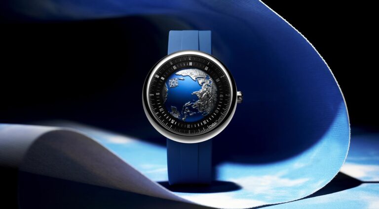 Ciga Design Blue Planet Ii