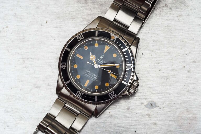 [f]favorite Divers From The 60s, 70s, And 80s