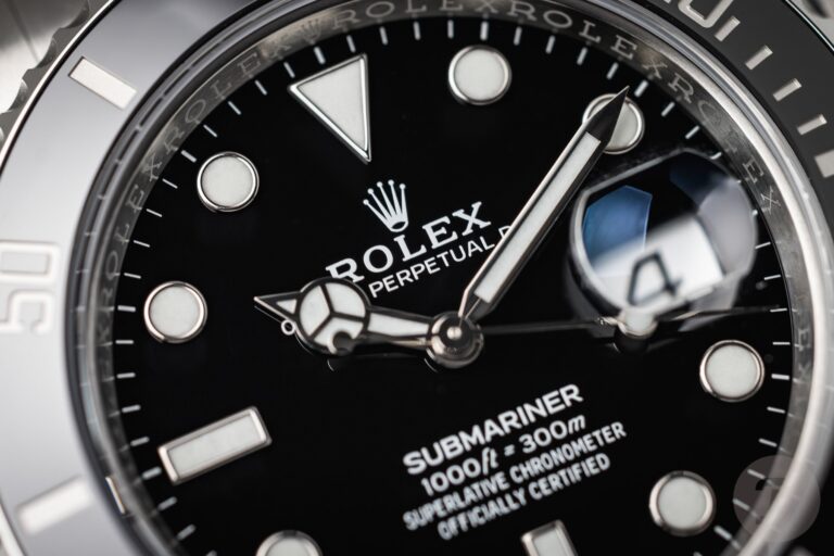 [f]rolex To Raise Prices Towards 2025