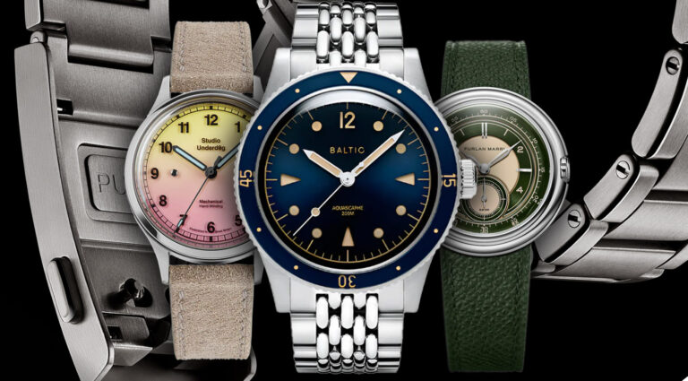 Major Watch Brands Should Be Better At These Three Things