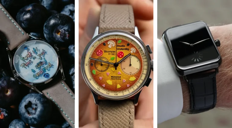 Most Fun Watch Brands