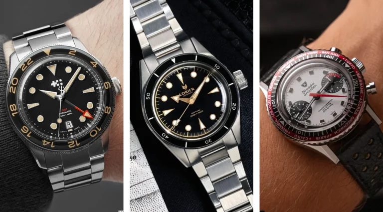 8 Of Tudor Black Bay's Best Choices.