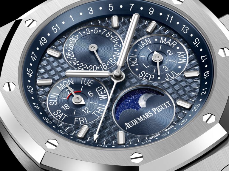 Fratello Talks: 2025 Audemars Piguet