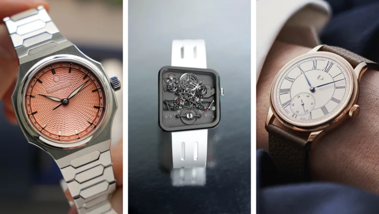 These 12 Brands Prove That Chinese Watchmaking Should Not Be