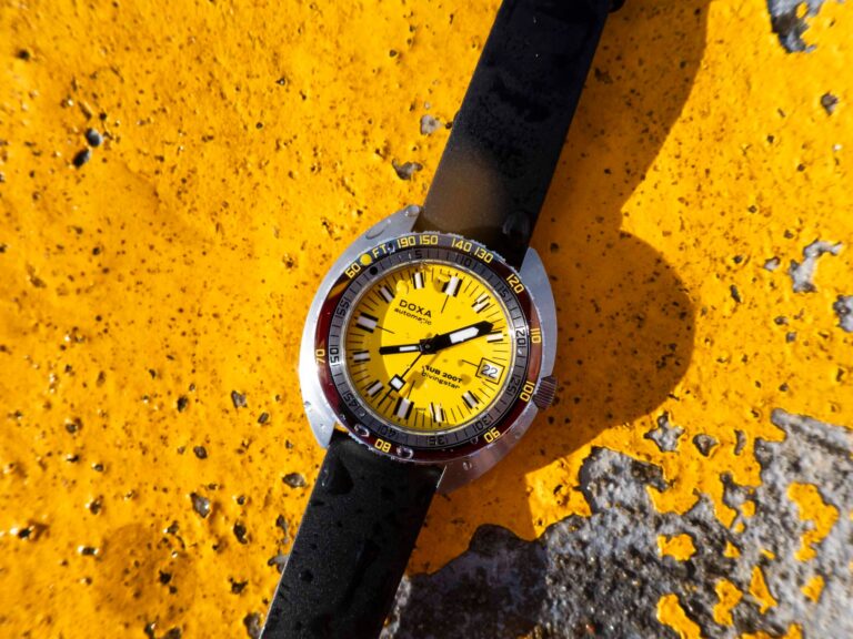 Doxa Sub 200t Divingstar