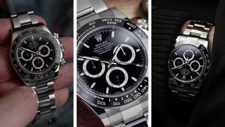 23 Years And 6 Months At Rolex Daytona