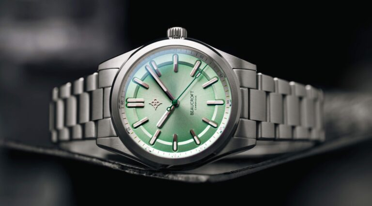 Beaucroft Element | In Store