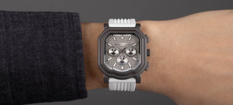 [f]gerald Charles Maestro 3.0 Chronograph Mini Tapisary
