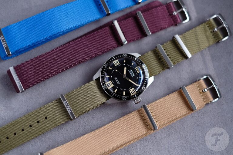 [falltemsignaturenylonstrapfreshnewcolour