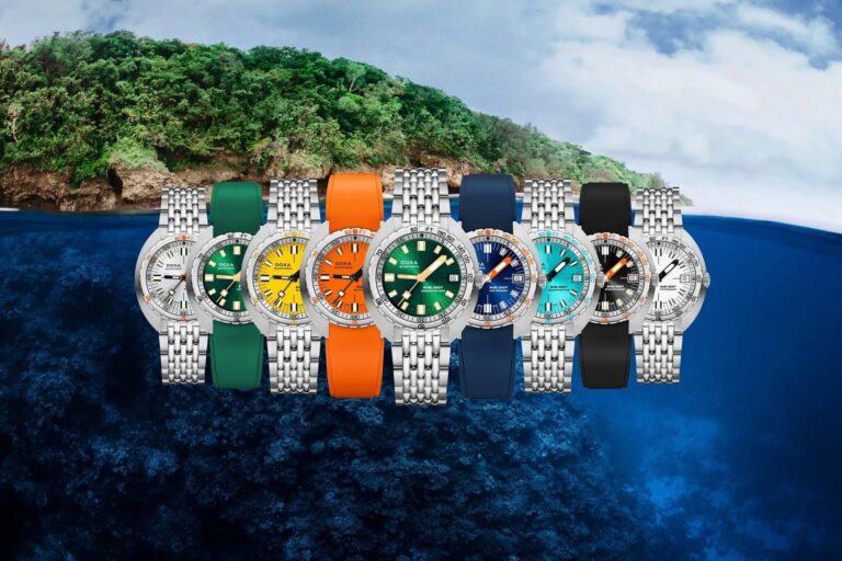 Fratello Talks: Are Watch Brands Too Much?