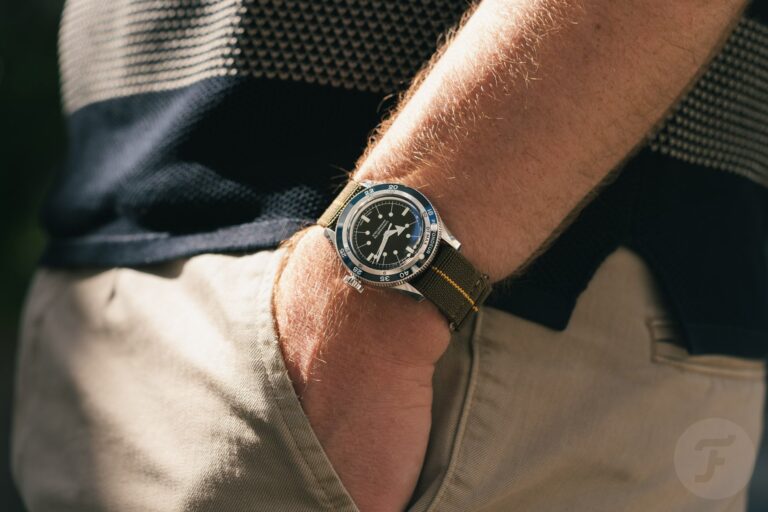 Fratello Talks: Best Watches Under 2,500 Euros In 2025