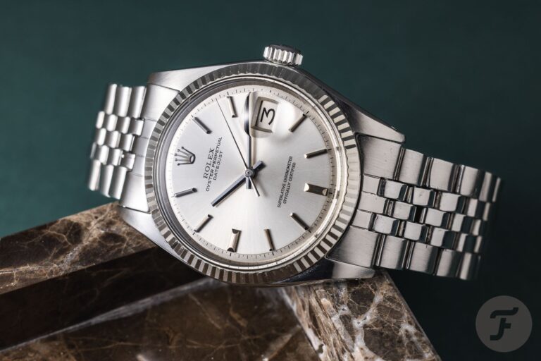 Fratello Talks: Our Favorite Rolex Watches
