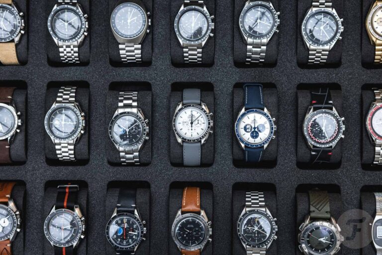 Fratello Talks: The Best Modern Omega Speedmaster