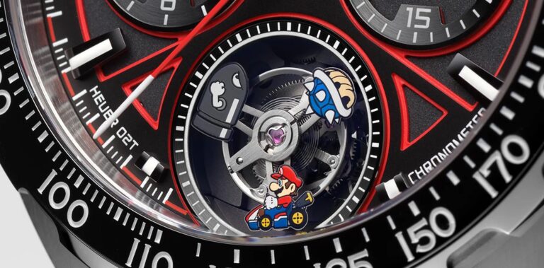 Have The Luxurious Limited Edition Watch Lost Its Purpose?