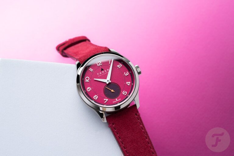 Introducing: A Striking, Colorful, Distant Lissom Collection