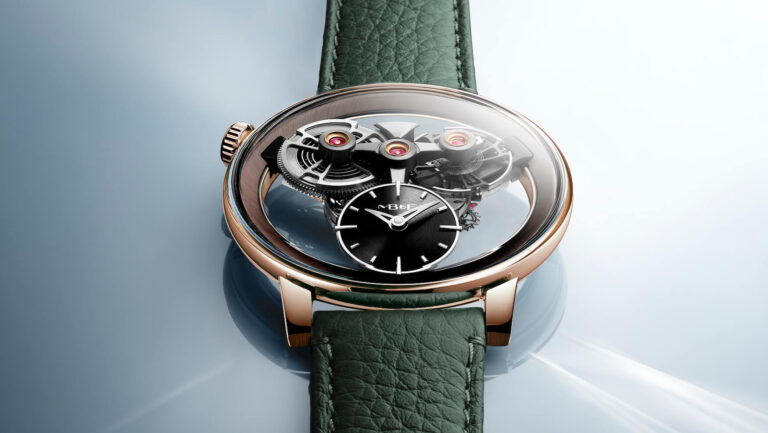 Mb&f Sp One | Introduction