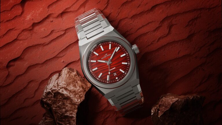 Monco Model 01 | Micro Monday
