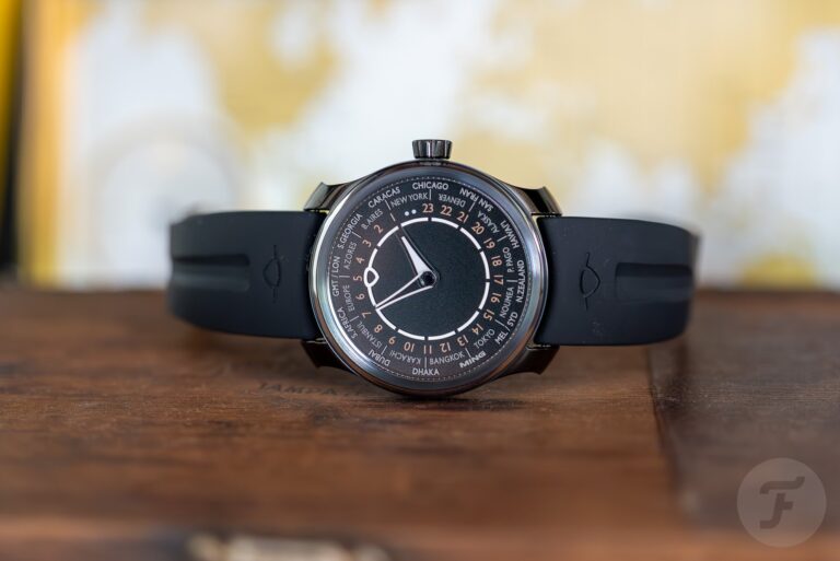 New Ming 29.01 Midnight