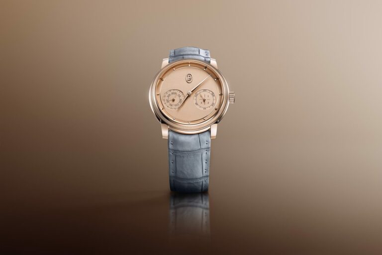 Parmigiani Fleurier At Fulmigs And Wonders 2025
