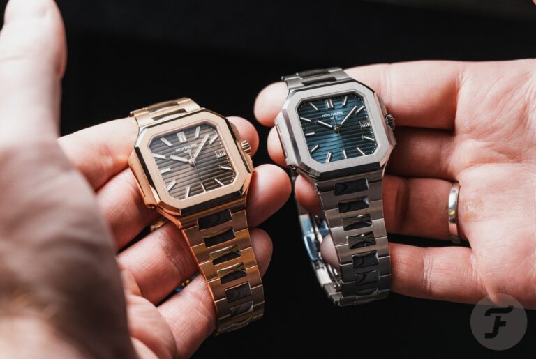 Practice Patek Philippe Cubitus In 40mm Hatred Is Over