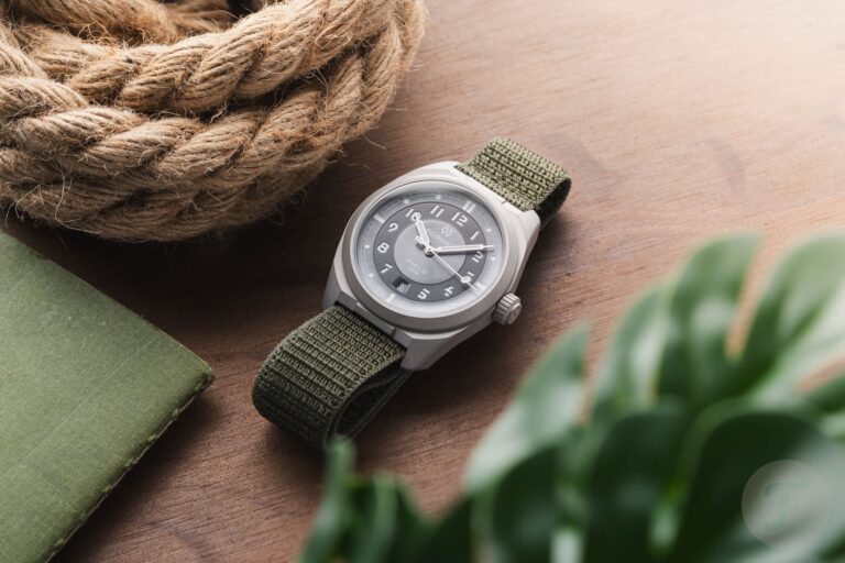 Practice A New Second Generation Formex Field Automatic