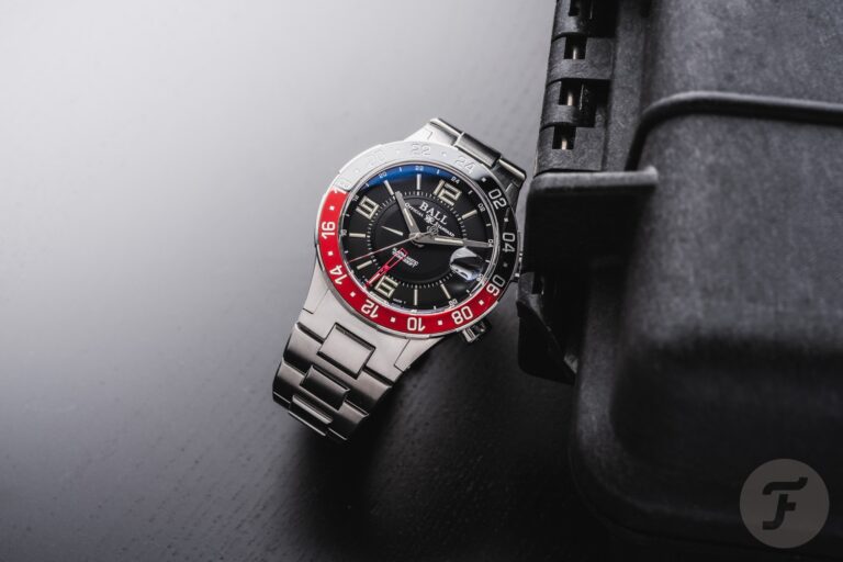 Practice The Amazing Ball Roadmaster M Model