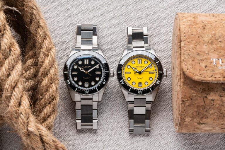 Practice Two New Versions Of The Popular Tusenö Shellbackv2 Dive