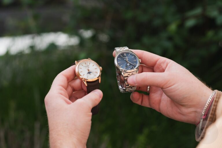Raymond Weil Freelancer's Practical Calendar