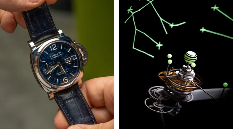 We'll See Panerai Watches And Wonders 2025 High Watch Making