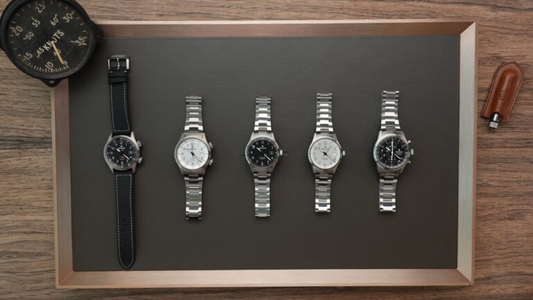 Blemont's New Advanced Collection Brings The Uk Icon To A