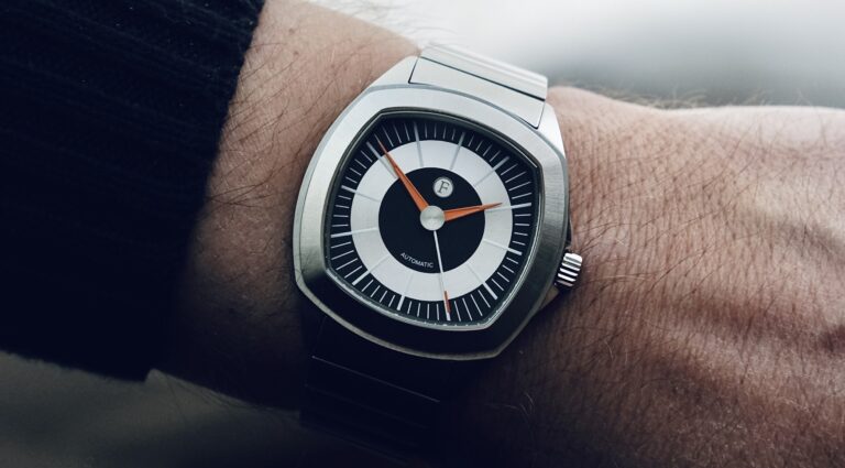 Ferrotime Master 70 | Micro Monday