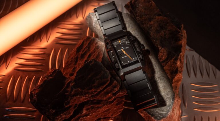 Hamilton X Death Stranding 2 Limited Edition