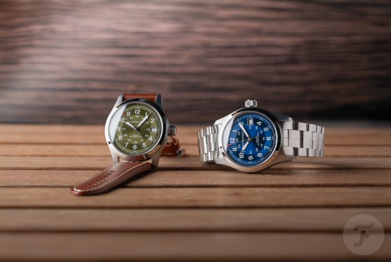 Hands On: Pause Your Purity And Enjoy Two New Colors Of