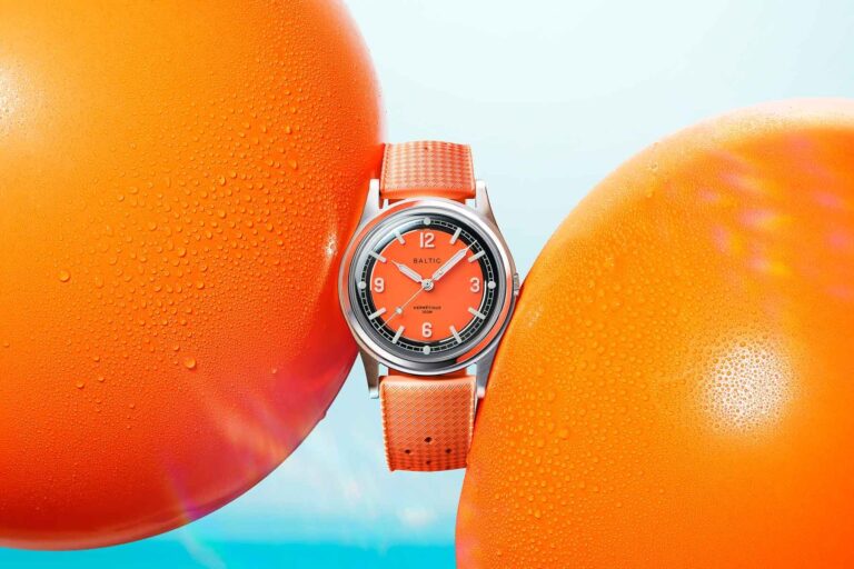 Introduction: The New Baltit Hermétique Summer Collection