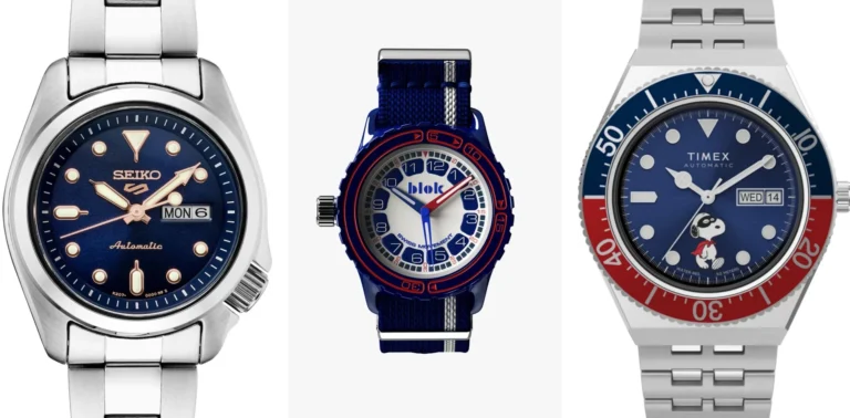 The Best Watch For Kids If You Want To Start